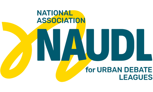 NAUDL logo